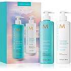 MoroccanOil Volume Set för hårvolym 2x500ml