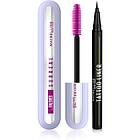 Maybelline New York Make-up Set Set Till Rabatterat För Ögonen 2 st.