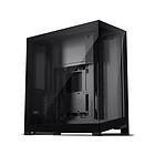 Phanteks Eclipse NV9 MK2 (Black/Transparent)