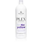 Kallos Plex No Yellow Shampoo 1000ml
