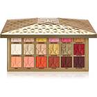 Jeffree Star Cosmetics Artisty Palette Gold Blooded
