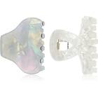 Invisibobble Clipstar Pearly Frost