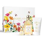 Guerlain Aqua Allegoria Mandarine Basilic Presentförpackning för Kvinnor