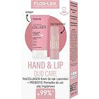 FlosLek Laboratorium Set Hand & Lip Presentförpackning