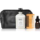 Depot COSMETICS SETS Specific Beard Treatment Set
