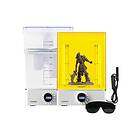 Mercury Elegoo XS Bundle Wash Cure