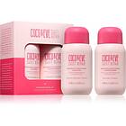 Coco & Eve Sweet Repair Hair Rehab Travel Kit