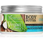 Bielenda Vegan Friendly Coconut Body Butter 250ml