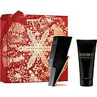 Carolina Herrera Bad Boy Presentförpackning för män