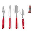 Amefa Pradel Essentiel Saxo 16pcs