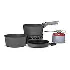 Primus Primetech Stove Set 1,3L Med Stekpanna