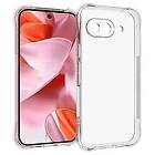 CaseOnline PCH shockproof silikon skal Google Pixel 9a