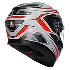 AGV K3 Space