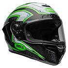 Bell Helmets Race Star Dlx Flex Xenon