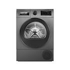 Bosch WQG245DXSN (Vit)