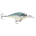 Rapala X-Light Shad 4cm 4g
