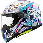 LS2 Ff812 Kid Next Level Junior
