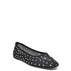 Mango Rhinest Ballet Flats (Dam)