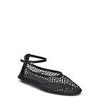 Mango Ballet Flats With Mesh Bracelet (Dam)