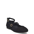 Alohas Evelyn Suede (Dam)