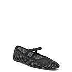 Bianco Fall Rhinest Bow (Dam)
