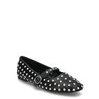 Bianco Fall Simili Mary Jane (Dam)