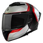 MT Helmets Atom 2 Sv Emalla