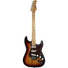 Eko Guitars ST401 Type Strat Vintage