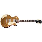 Gibson Mary Ford Les Paul Standard Gold Top/Cherry Back