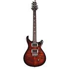 PRS SE CE24 Black Gold Burst