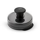 Weber Burger Press
