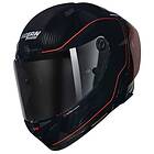 Nolan X-804 Rs Ultra Carbon Asso Di Picche