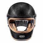 Premier Helmets 23 Trophy Platinum Ed.carbon