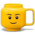 LEGO Large Ceramic Mug
