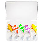Fladen Colorspin Lure collection 14g