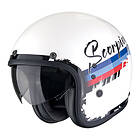 Scorpion Belfast Evo Adonis