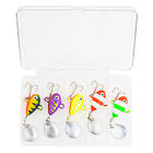 Fladen Colorspin Lure collection 10g