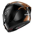 Shark Aeron Carbon Skin