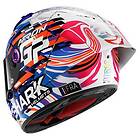 Shark Aeron-gp Replica Zarco Gp De France