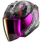 Shark Skwal I3 Jet Hellcat