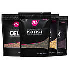 Mainline Shelf Life Boilies Link 15mm 1kg