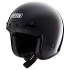 Simpson Helmets Chopper Solid