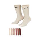 Nike Everyday Plus Cushioned Training Crew Socks 6-pack