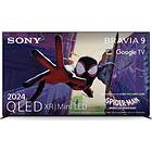 Sony BRAVIA 9 K85XR90PU 85" 4K Mini LED