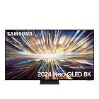 Samsung Neo QLED QE75QN800DT 75" 8K UHD QLED Smart TV