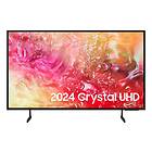 Samsung UE75DU7100 75" 4K UHD LED Smart TV