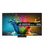 LG 86QNED99T9B 86" 8K QNED Mini LED