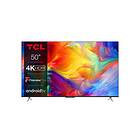 TCL 50P638K 50" 4K UHD Android LED