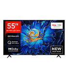TCL 55C6KS 55" 4K UHD QD-Mini LED