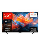 TCL 55T8C 55" 4K UHD QLED